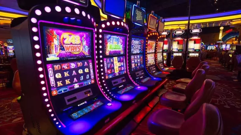 Tips and Tricks to win big at Vegas Spin Slots