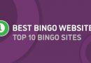 Top 5 Bingo Online Sites in Ireland