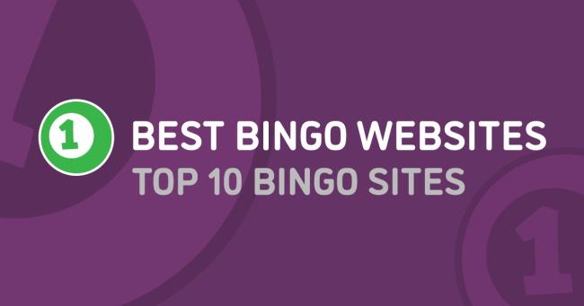 Top 5 Bingo Online Sites in Ireland