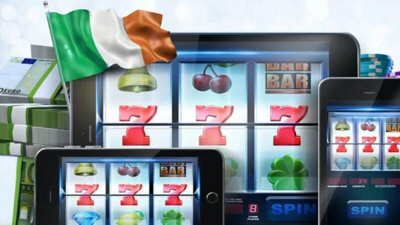 Top Online Casinos In Ireland Offering Real Money