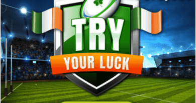 How to play Try Your Luck- The Instant Lottery in Ireland?