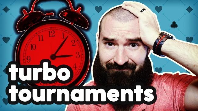 Turbo tournaments =7 Best Poker Tournaments
