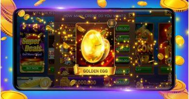 Vegas spin slots at spin casino Ireland