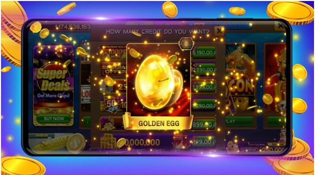 Vegas spin slots at spin casino Ireland