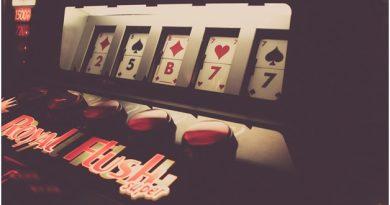 Video Poker Games To Play Online in Ireland
