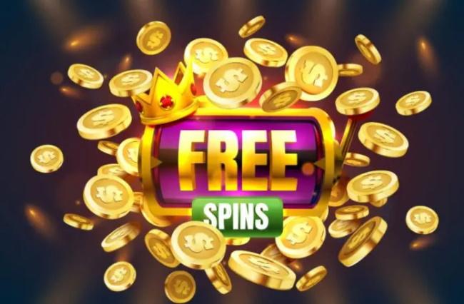 What Are Free Spins?