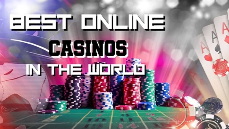 What Is The Most Trusted Online Casino