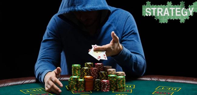 What Is The Winning Potential Playing Poker