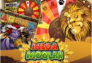 What are the best online casinos to play Mega Moolah