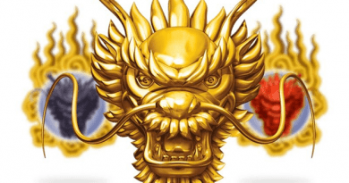 What are the three popular Classic Dragon Slot to play?