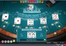 What are the types of side bets in Blackjack
