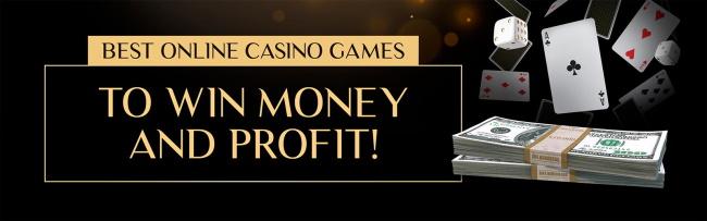 What is the Best Casino Game to Win Money