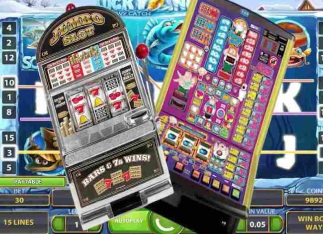 What is the best strategy to play classic slot