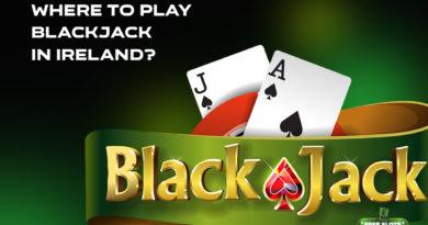 Where to Play Blackjack in Ireland