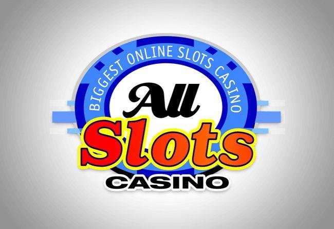 Why All Slots Casino?