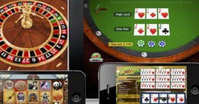 Why and How to Play Casino Games on Mobile
