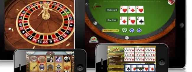 Why and How to Play Casino Games on Mobile