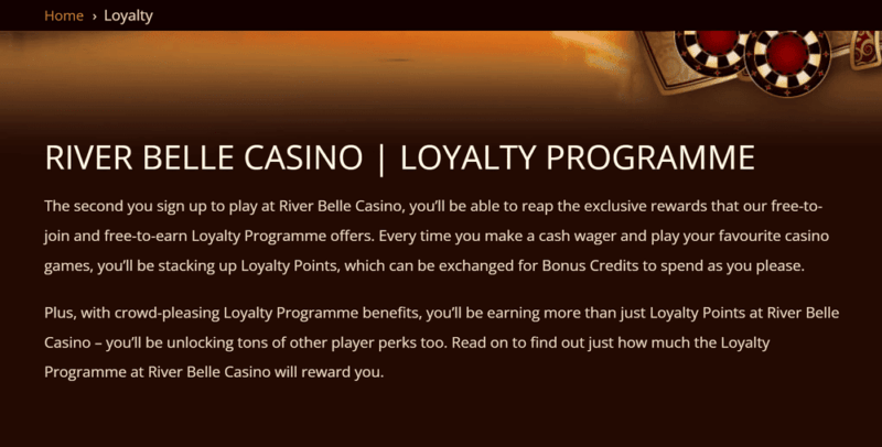 Why should you sign-up at this casino?