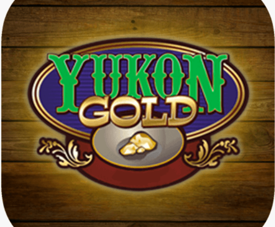 Yukon Gold Casino Ireland Logo