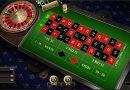 American Roulette Online