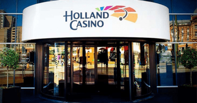 holland casino