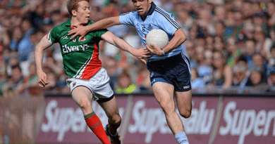 ireland gaa betting