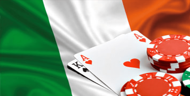 republic of ireland flag