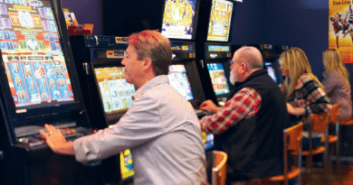 ireland slot games
