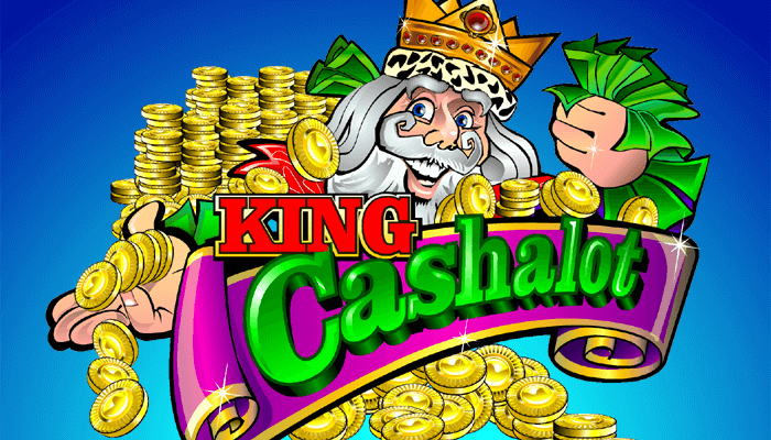 king cashalot