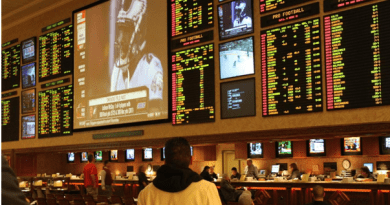 Live sports