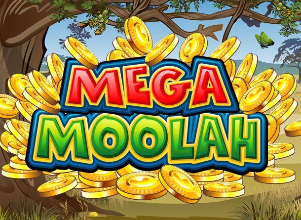 mega moolah